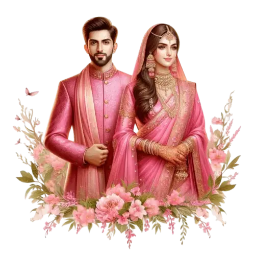 Biodata for marriage, free marriage biodata maker with 50+ professional templates